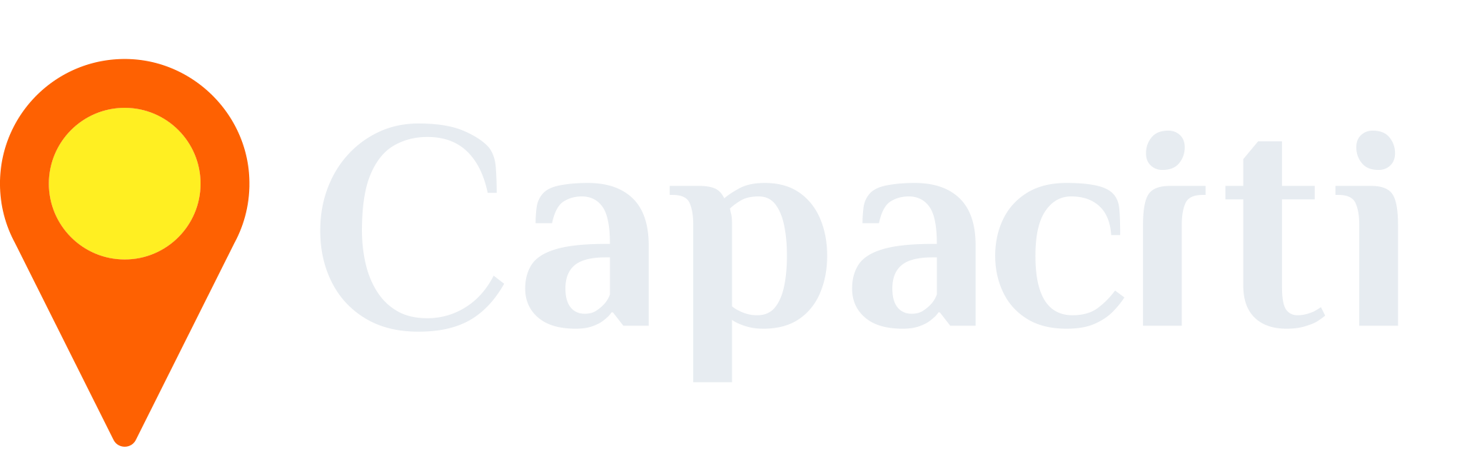 Capaciti