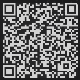QR code pour ouvrir Capaciti dans Expo Go